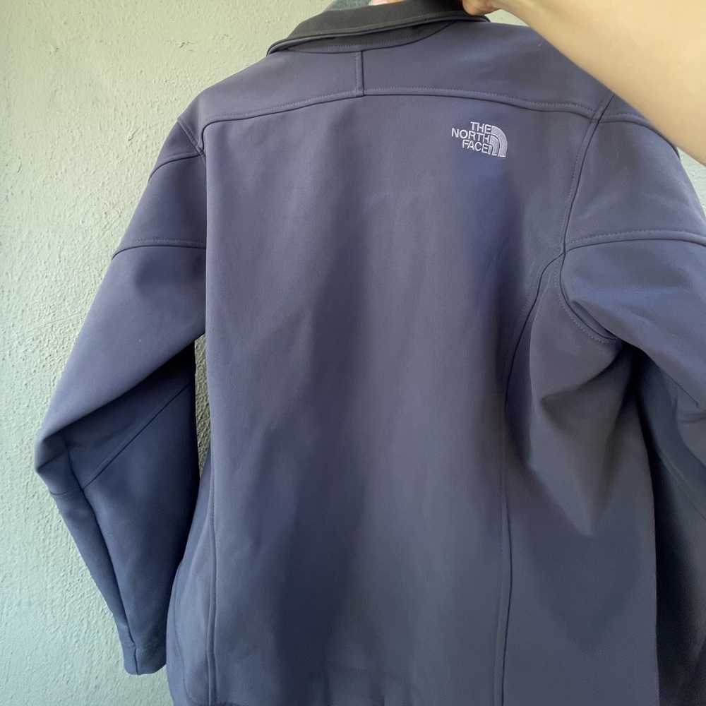 North face jacket